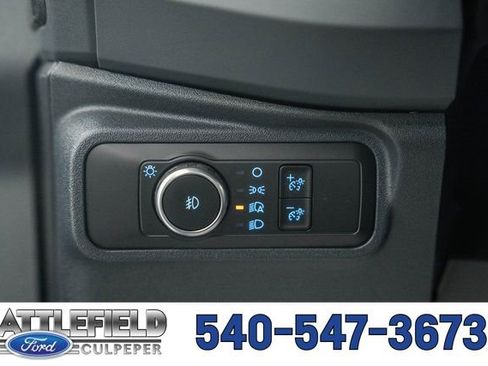 New 2025 Ford Bronco Badlands w/ Sasquatch Package image 42