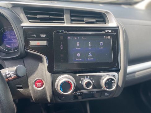 Used 2016 Honda Fit EX-L image 16
