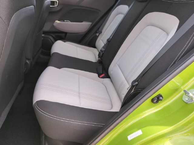 Certified 2024 Hyundai Venue SEL FWD image 15