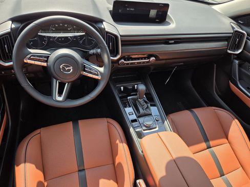 New 2026 MAZDA CX-50 AWD 2.5 S w/ Accent Package image 9