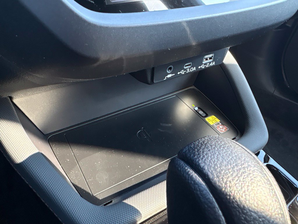 New 2026 Subaru Forester Sport AWD/4WD image 21