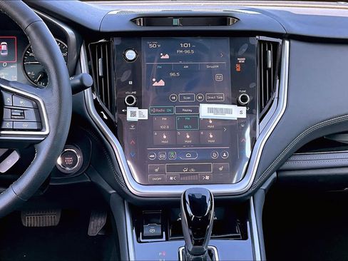 New 2025 Subaru Legacy Limited image 6