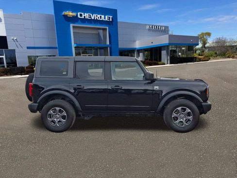 Used 2024 Ford Bronco Big Bend AWD/4WD image 24