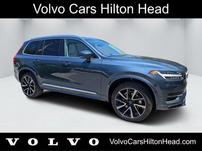 Certified 2024 Volvo XC90 B6 Plus w/ Protection Package Premier