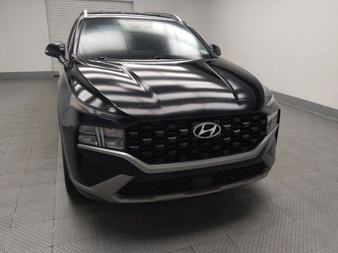 Used 2023 Hyundai Santa Fe SEL AWD/4WD image 14