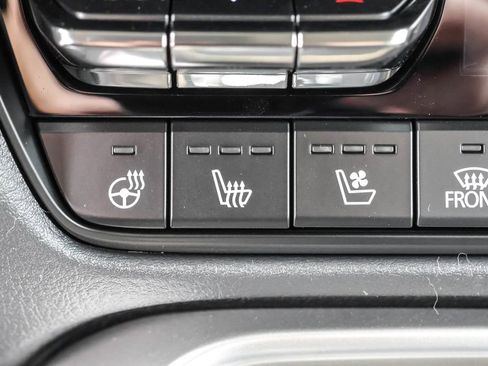 New 2026 MAZDA CX-90 3.3 Turbo w/ Preferred Package image 34