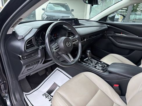 Used 2023 MAZDA CX-30 AWD 2.5 S w/ Preferred Package image 26