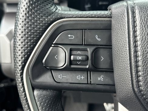 Used 2025 Toyota Tacoma TRD Sport w/ TRD Sport Premium Package RWD image 24