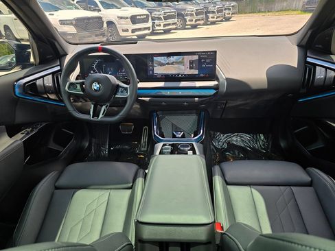 Used 2025 BMW X3 M50 w/ Premium Package AWD/4WD image 35