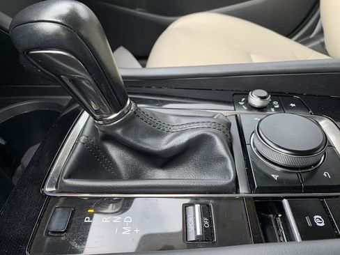 Used 2021 MAZDA MAZDA3 AWD 2.5 Turbo Sedan image 25