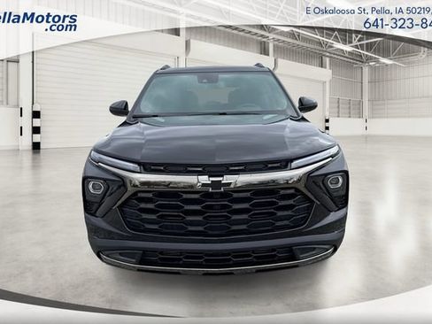 New 2026 Chevrolet TrailBlazer ACTIV w/ Convenience Package AWD/4WD image 7