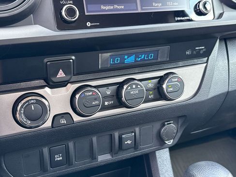 Used 2023 Toyota Tacoma SR image 17
