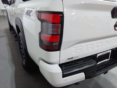 Used 2023 Nissan Frontier PRO-4X w/ Pro Convenience Package image 25