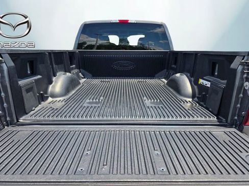 Used 2025 Ford F150 XLT w/ Equipment Group 301A Standard AWD/4WD image 15