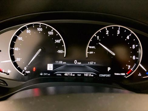 Used 2020 BMW X3 xDrive30i w/ Convenience Package image 25