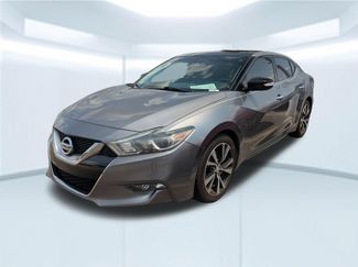 Used 2016 Nissan Maxima 3.5 SL FWD video 1