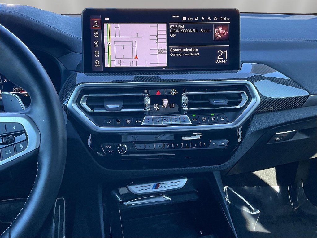 Used 2024 BMW X3 M40i w/ Premium Package AWD/4WD image 9