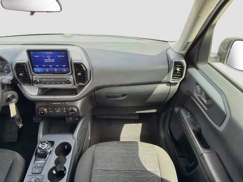 Used 2021 Ford Bronco Sport AWD/4WD image 17