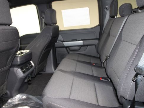 New 2026 Ford F150 XLT AWD/4WD image 23