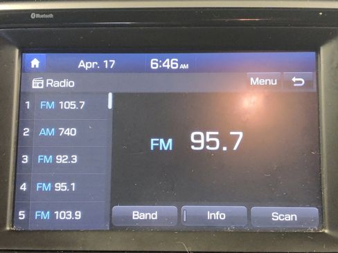 Used 2019 Hyundai Sonata SE FWD image 25
