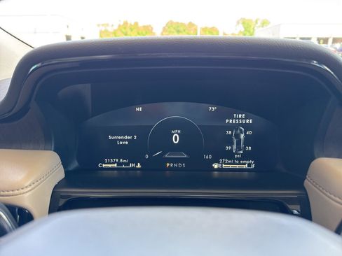 Used 2023 Lincoln Nautilus Reserve w/ Equipment Group 201A AWD/4WD image 29