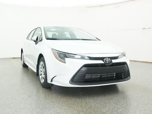New 2026 Toyota Corolla LE image 30