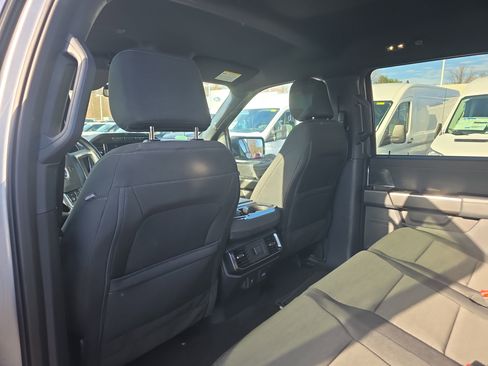 Certified 2022 Ford F150 XLT w/ Equipment Group 302A High image 23