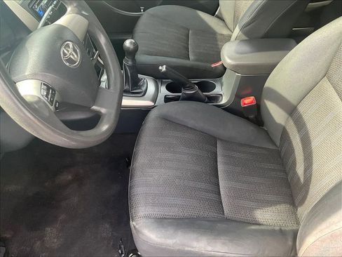 Used 2011 Toyota Corolla S FWD image 18