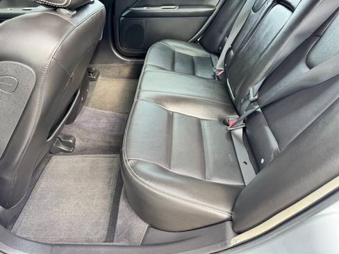 Used 2010 Ford Fusion SEL image 31