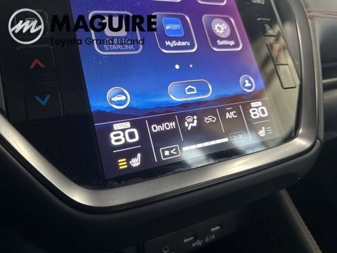 Used 2022 Subaru WRX Limited image 13