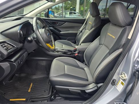 Used 2021 Subaru Crosstrek 2.5i Sport w/ Popular Package #3 AWD/4WD image 23