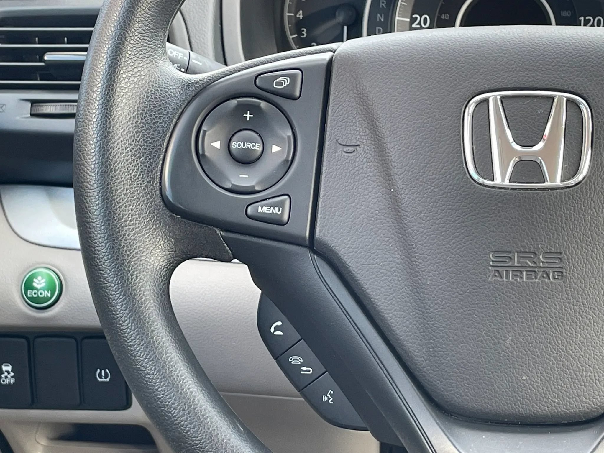 Used 2014 Honda CR-V LX image 19