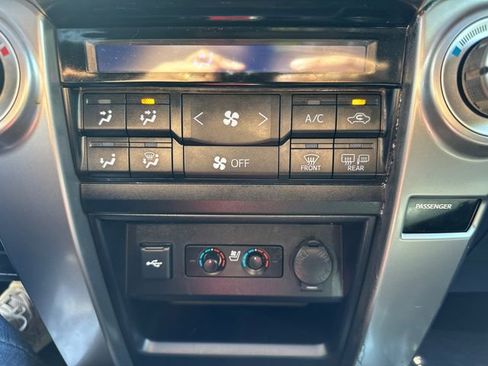 Certified 2021 Toyota 4Runner Limited AWD/4WD image 49