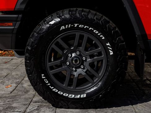 New 2025 INEOS Grenadier Trialmaster Edition image 52