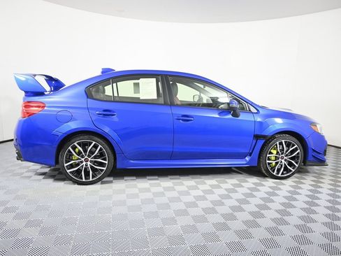 Used 2021 Subaru WRX STI image 7