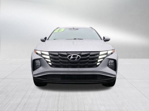 Used 2023 Hyundai Tucson SEL w/ Convenience Package image 8