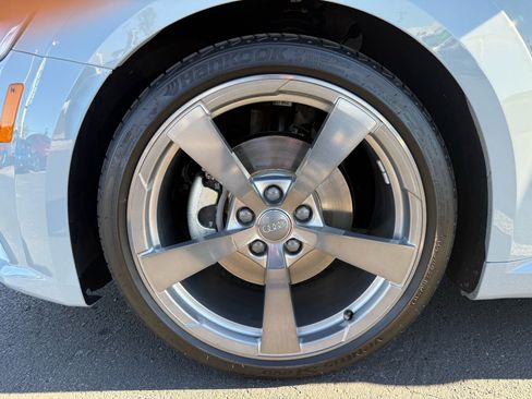 Used 2019 Audi TT 2.0T image 11