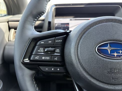 New 2026 Subaru Outback Touring XT image 15