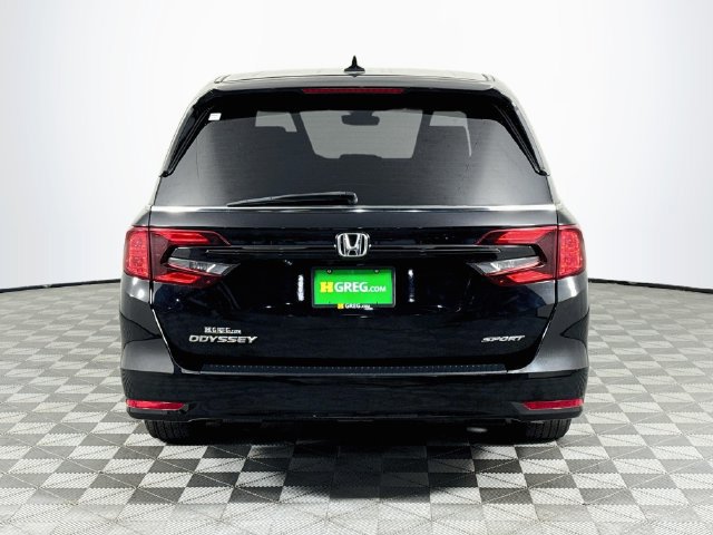 Used 2023 Honda Odyssey Sport image 7