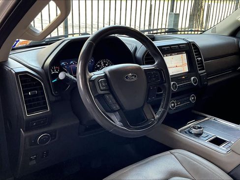 Used 2019 Ford Expedition Limited w/ Equipment Group 302A image 17