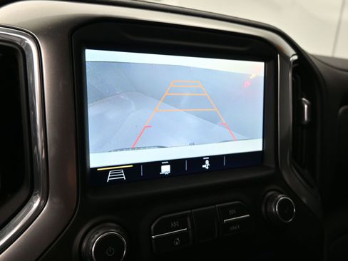 Used 2019 Chevrolet Silverado 1500 LT w/ All-Star Edition image 13