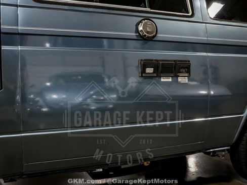 Used 1987 Volkswagen Vanagon GL RWD image 30