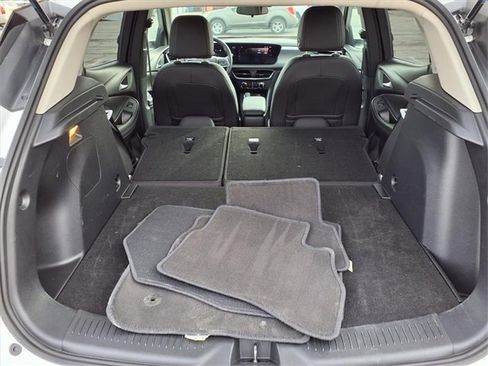 Used 2025 Buick Encore GX Preferred image 77