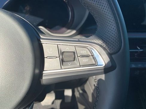 New 2025 Dodge Hornet GT w/ Tech Pack image 13