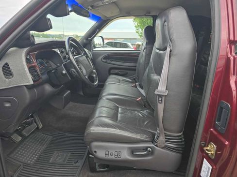 Used 2001 Dodge Ram 2500 Truck 2WD Quad Cab image 11