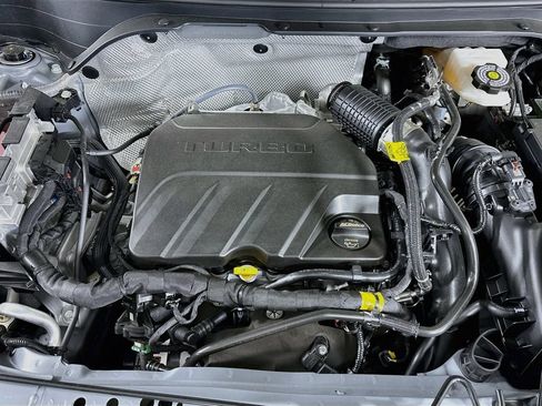 New 2026 Buick Envista Sport Touring w/ Convenience I Package FWD image 28