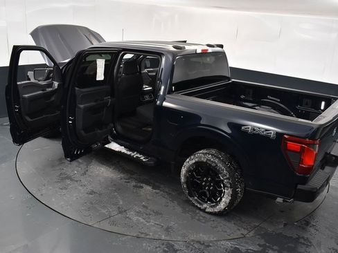 Used 2024 Ford F150 XLT w/ Bed Utility Package image 22