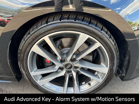 Used 2022 Audi S5 Premium w/ Convenience Package AWD/4WD image 13