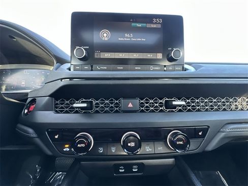 Used 2023 Honda Accord EX image 27