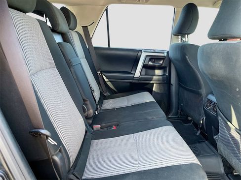 Used 2023 Toyota 4Runner SR5 image 26